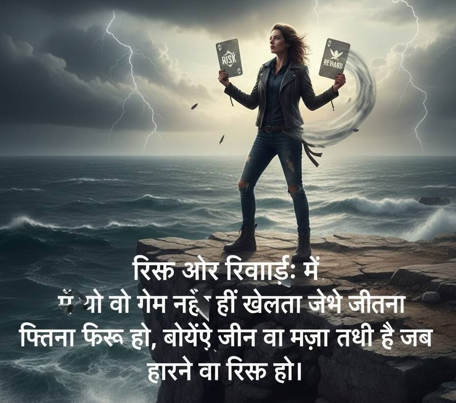 2-line shayari life in hindi