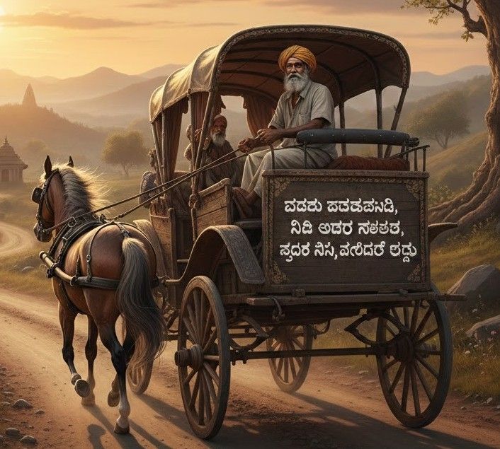 Jeevana Life Quotes in Kannada