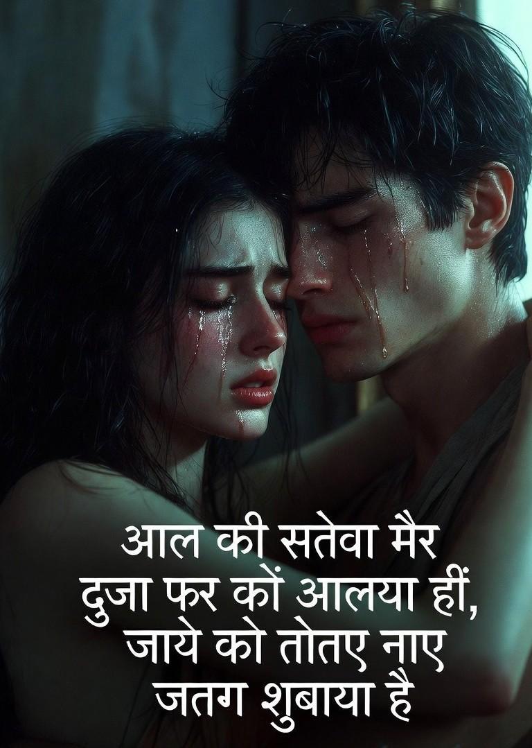 instagram bio shayari hindi