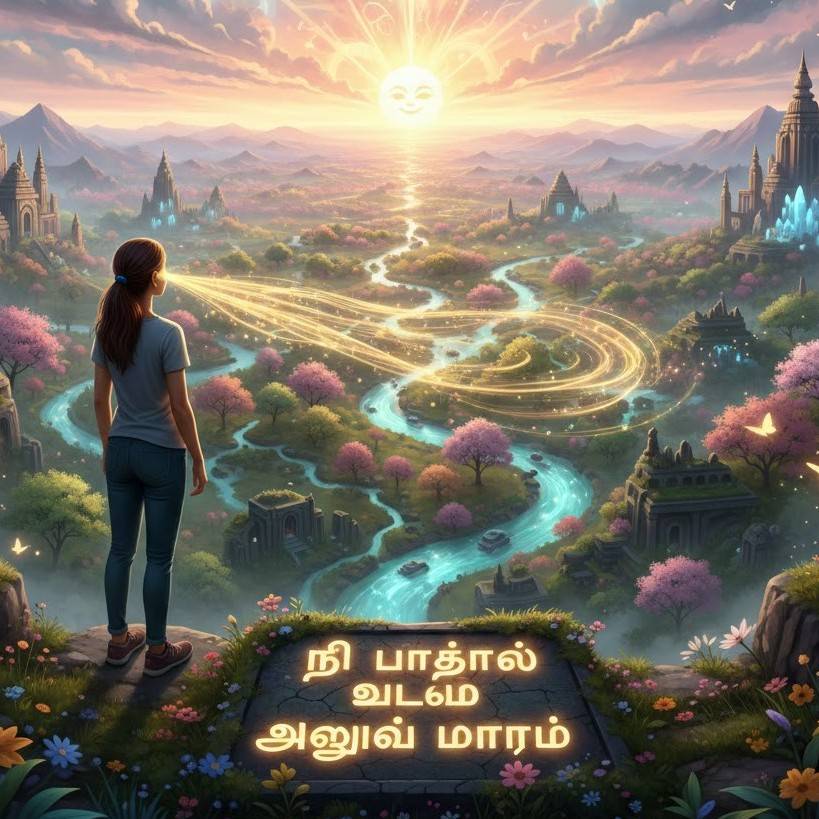 love quotes in Tamil