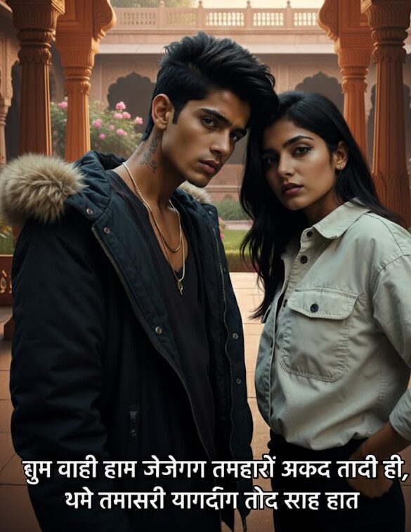 best badmash shayari