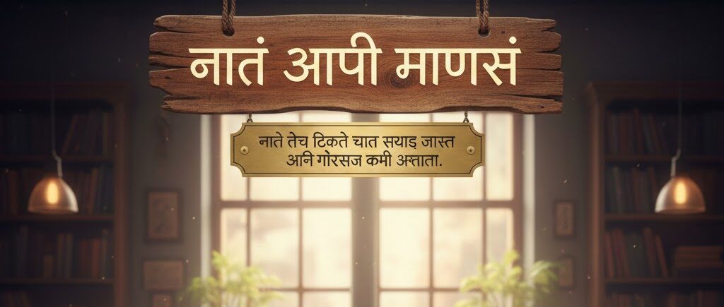 life quotes in Marathi