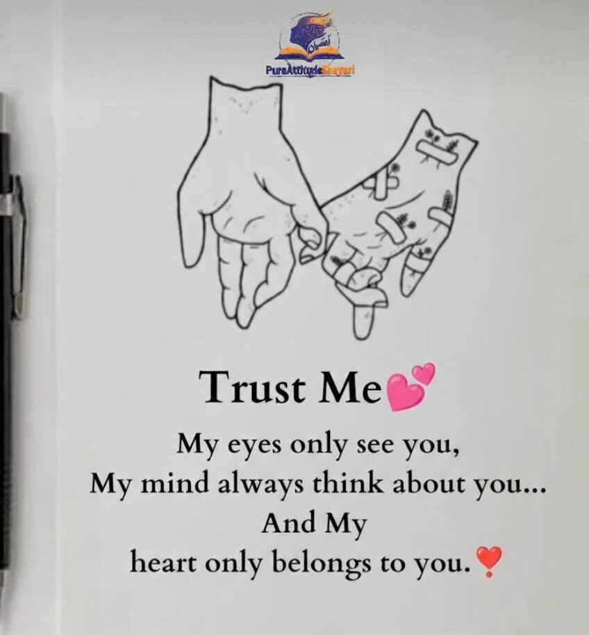 Love Shayari in English