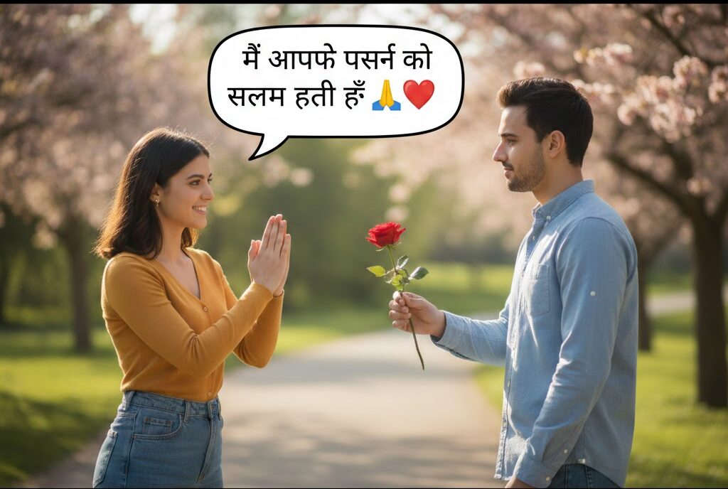 shayari for girls in hindi