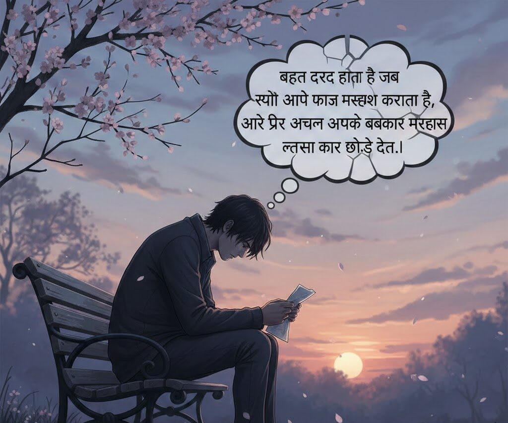 Pyar Bhari Shayari