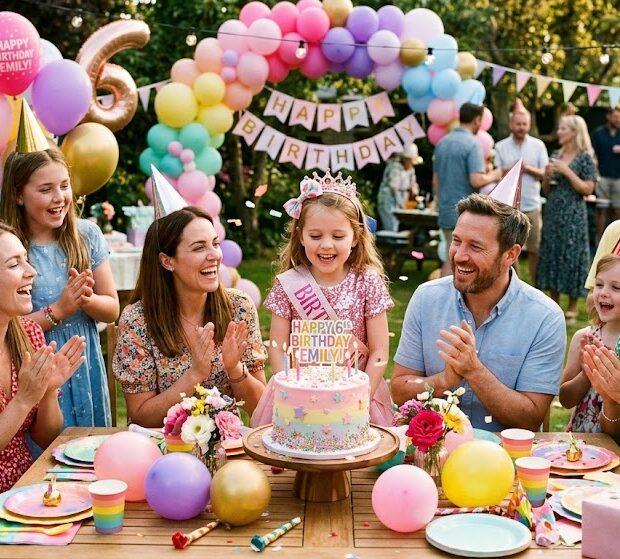 daughter birthday wishes