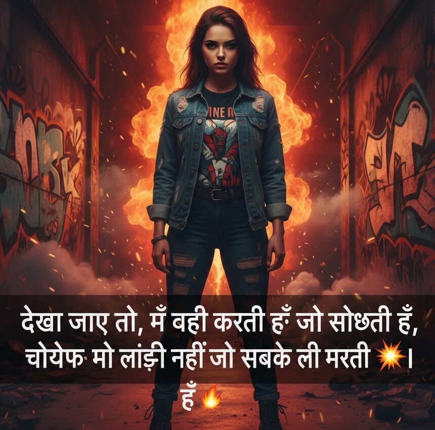 Shayari for Girls