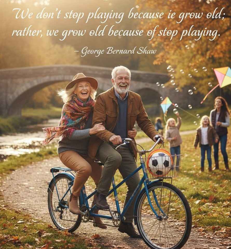 Happy Playtime Quotes