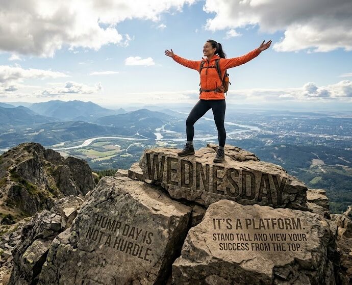 Wednesday. Inspirational Quotes