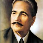 Allama Iqbal