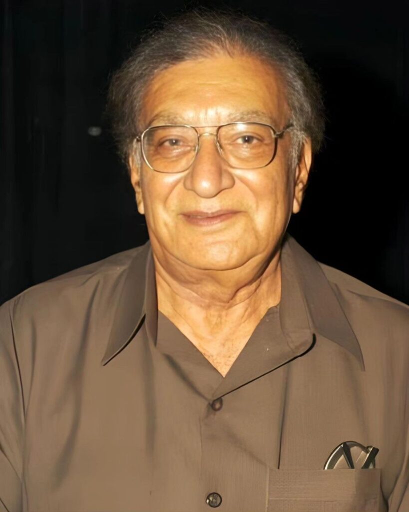 ahmad faraz