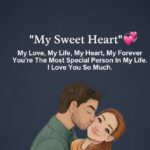 Love Shayari in English