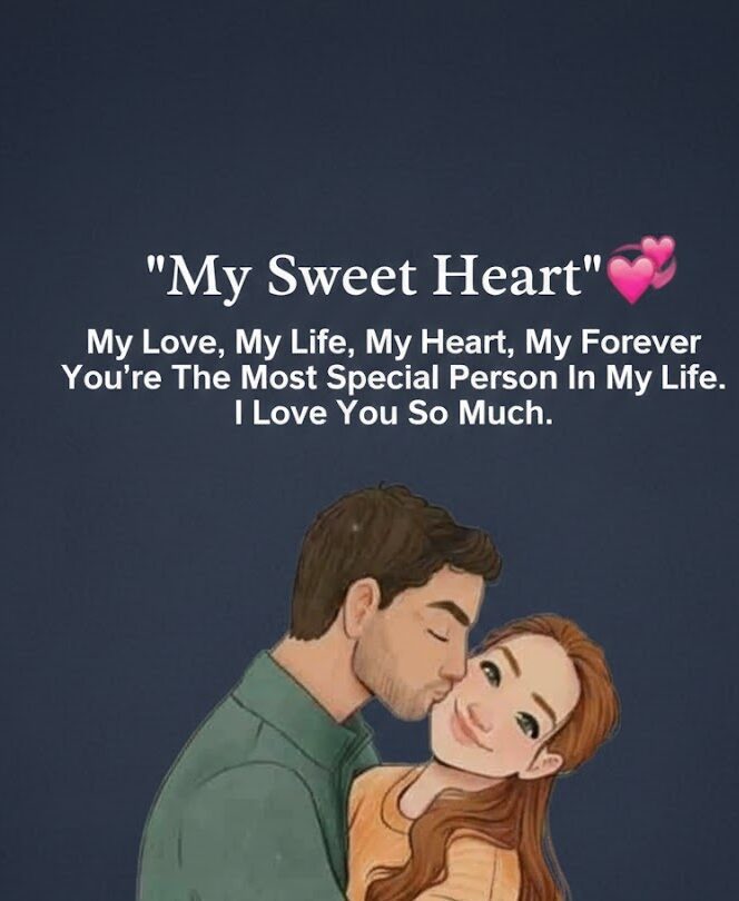 Love Shayari in English