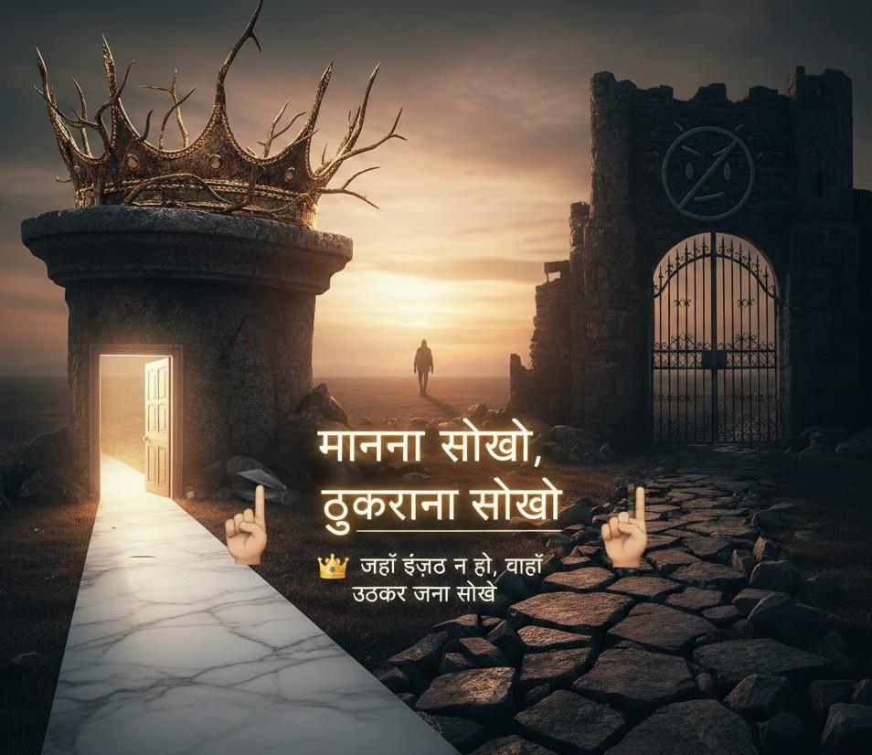 2-line shayari life in hindi