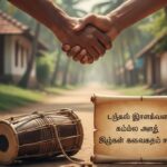 Friendship Quotes in Tamil