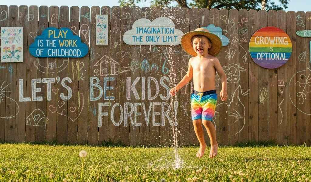 child play quotes
