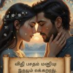 love quotes in Tamil