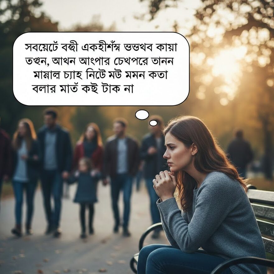 Bangla Shayari