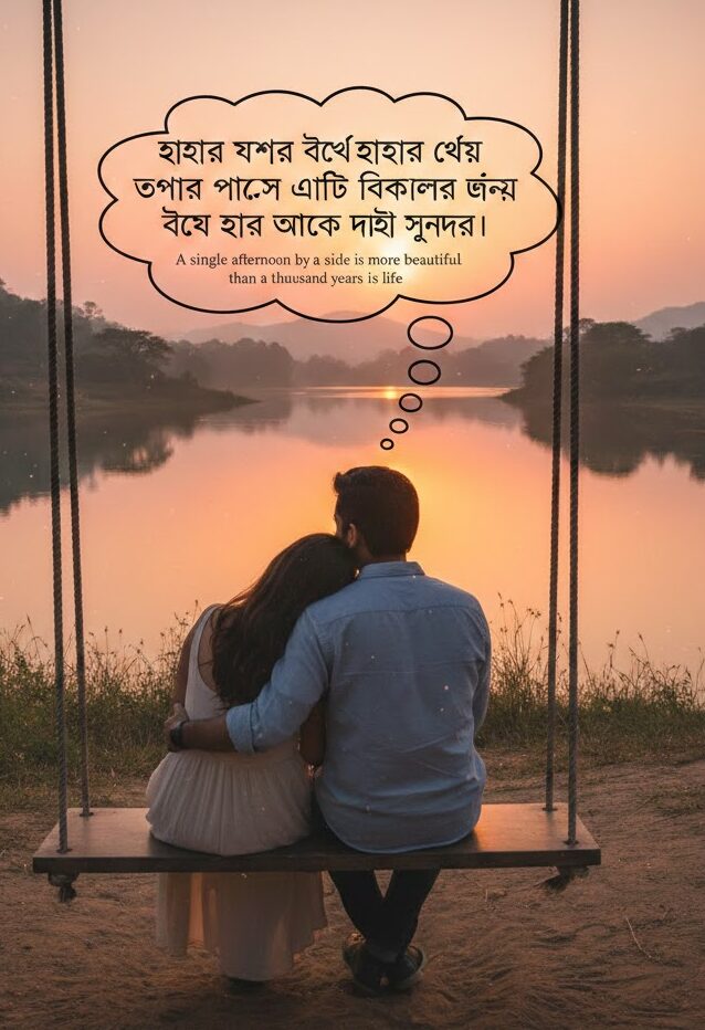 Bangla Shayari