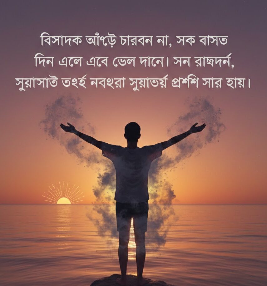 Bangla Shayari