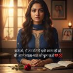 Shayari for Girls