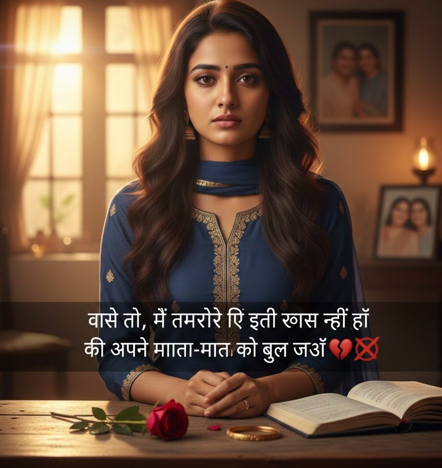 Shayari for Girls