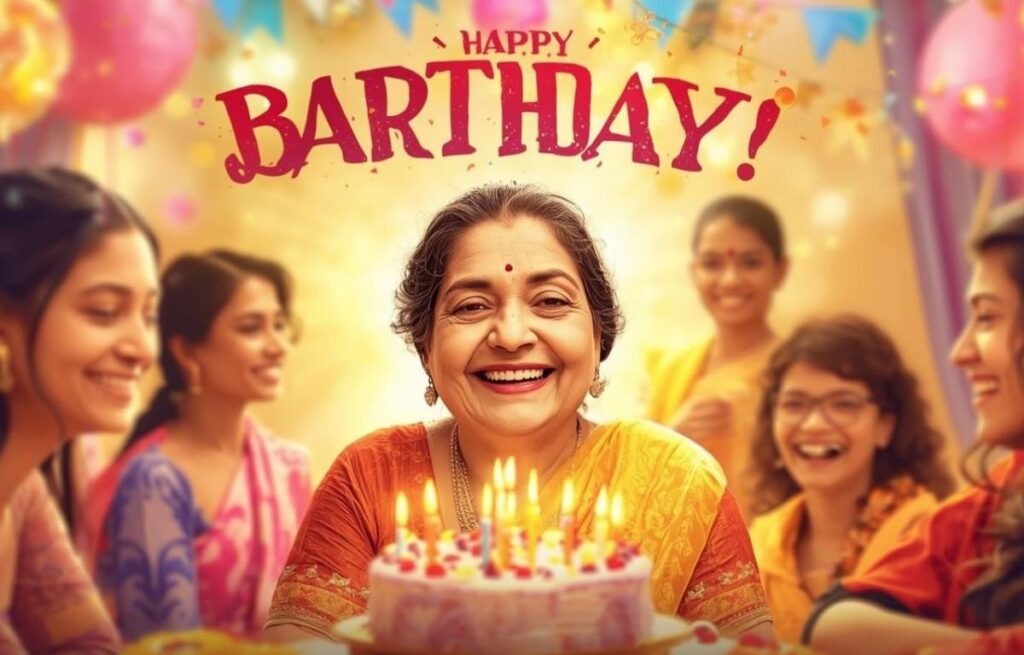 Heartfelt Birthday Wishes for Bhabhi