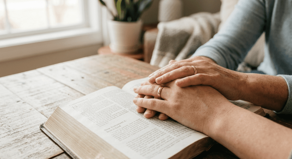 Bible Verses About Relationships: Guidance for Love and Faith