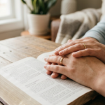 Bible Verses About Relationships: Guidance for Love and Faith