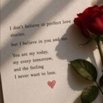 love shayari in english