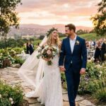 Heartfelt wedding wishes
