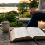 Strength and Healing: Bible Verses for Restoration and Hope