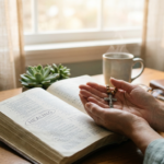 Bible Verses About Healing: Strength and Recovery