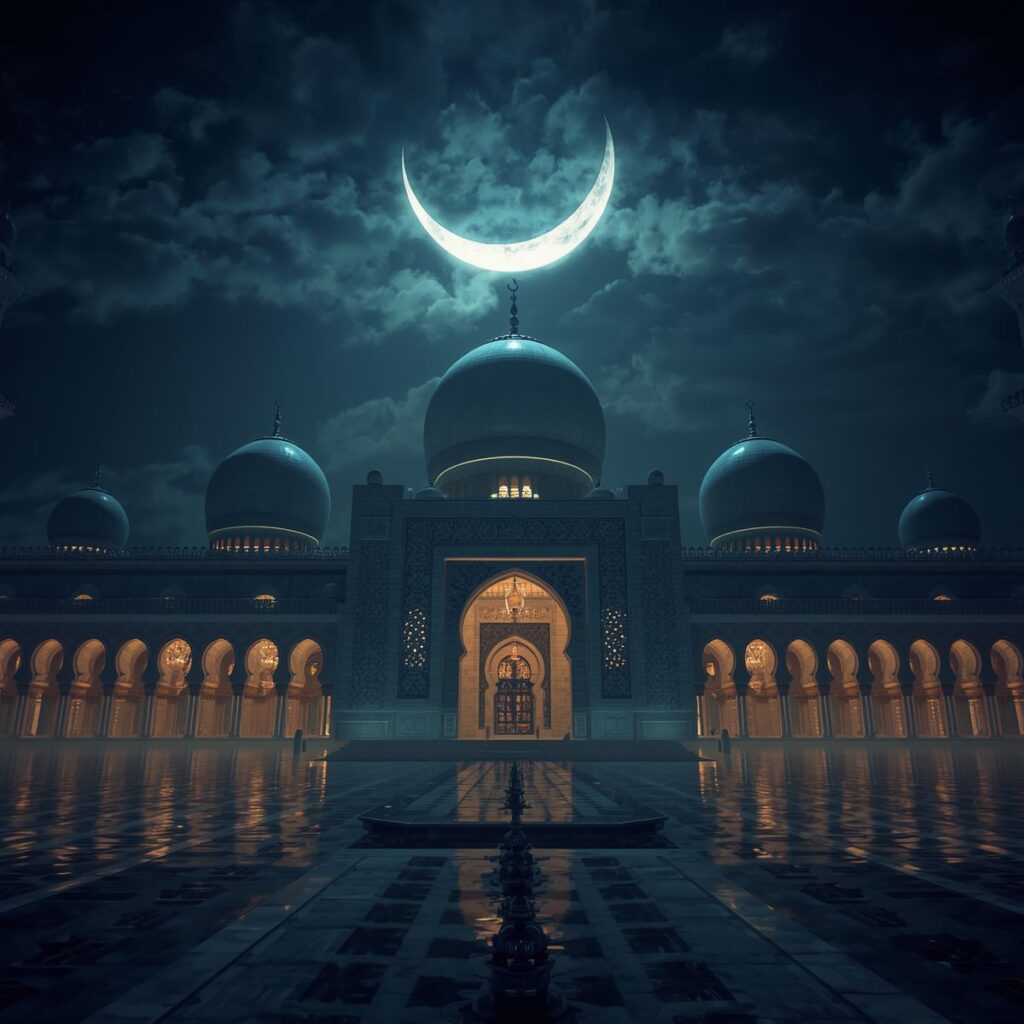 What Is Muharram in Islam?