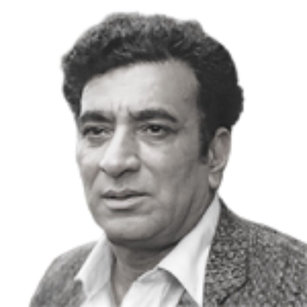 Ahmad Faraz