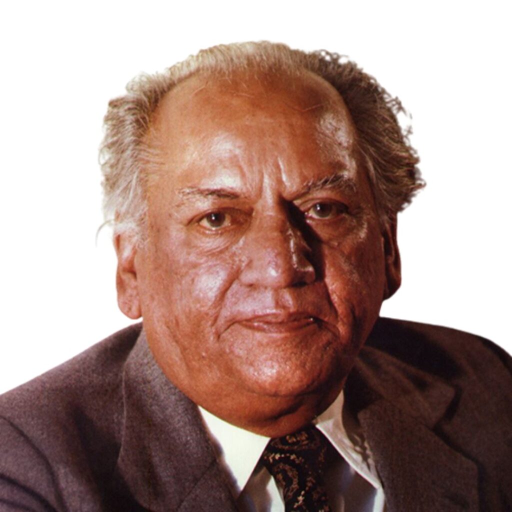 Faiz Ahmad Faiz