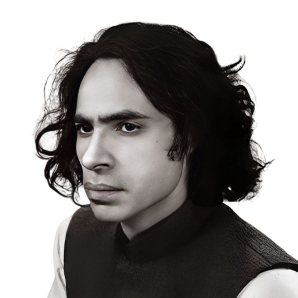 Jaun Elia