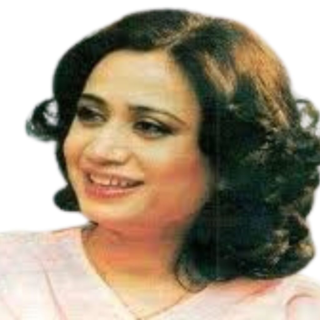 PARVEEN SHAKIR