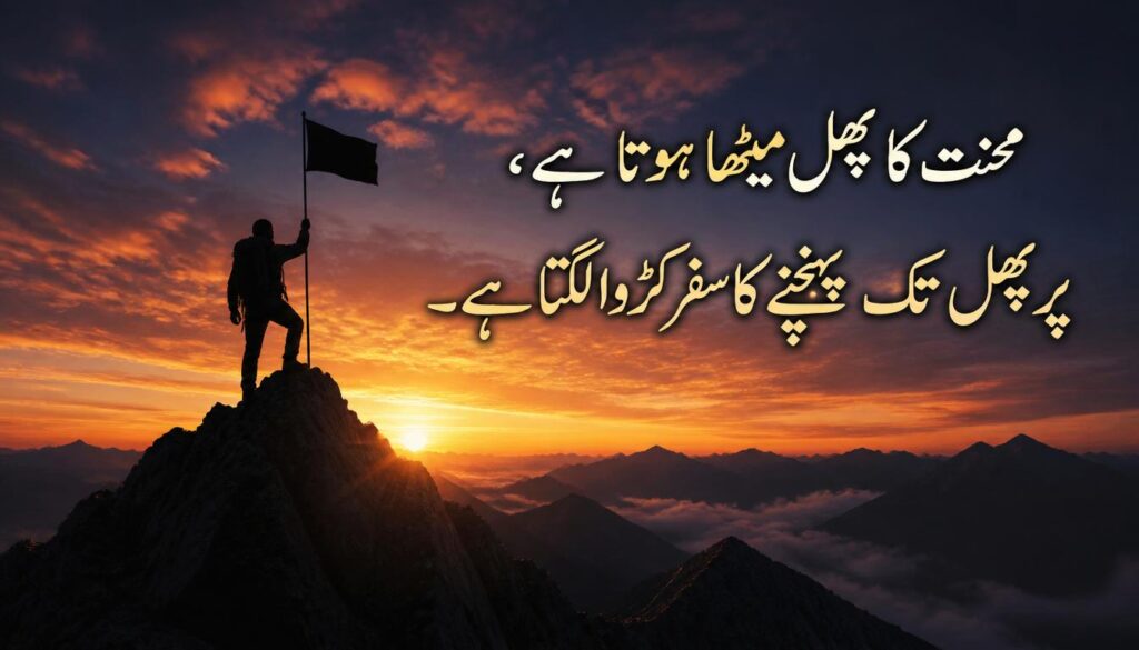 Two Line Motivational Shayari