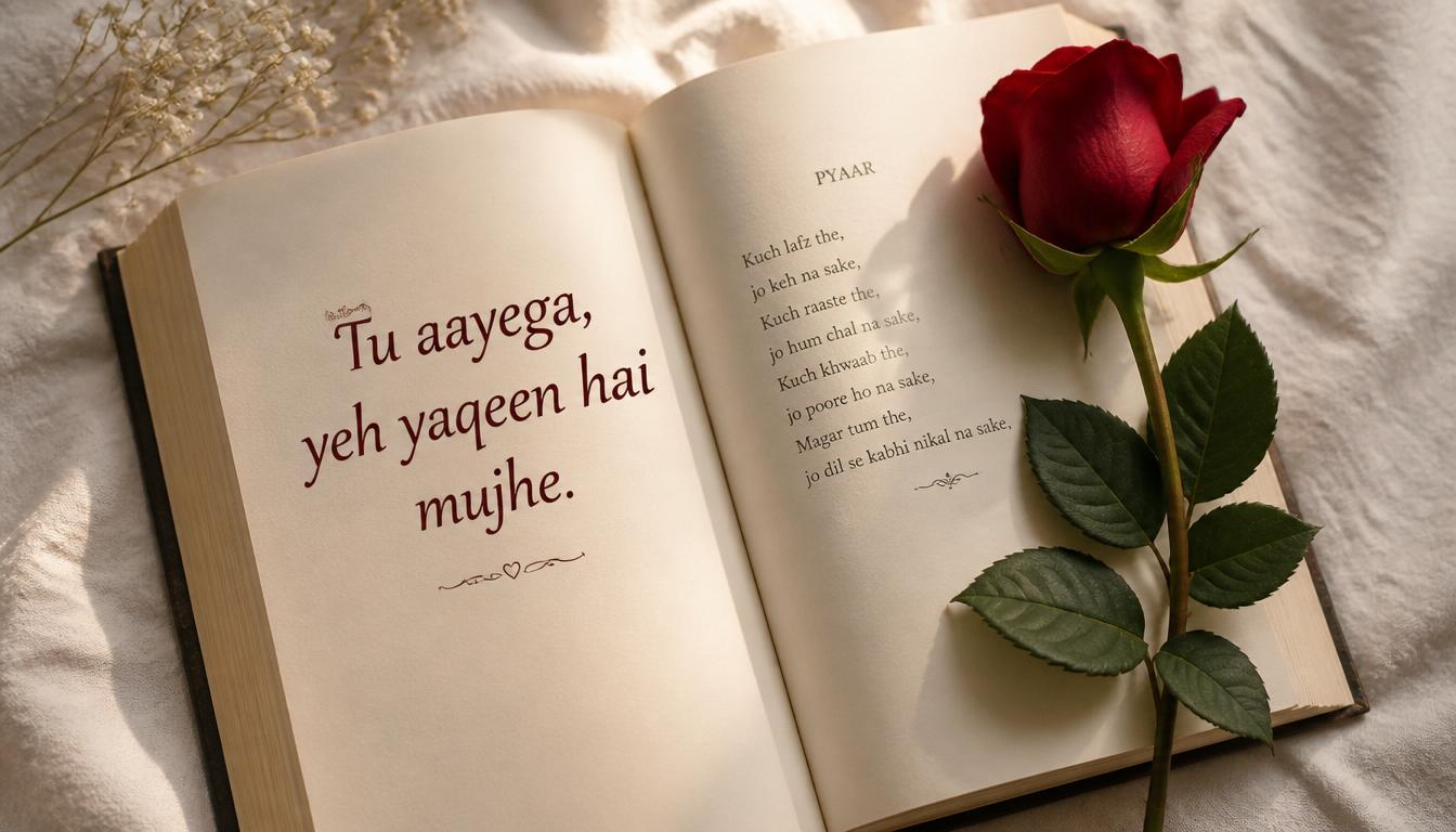 Two Line Shayari